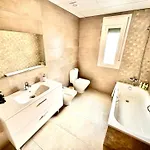 Golf Heated Pool Relax Tenerife South Villa San Miguel de Abona