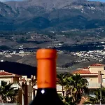Golf Heated Pool Relax Tenerife South * San Miguel de Abona
