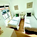 Golf Heated Pool Relax Tenerife South Villa San Miguel de Abona