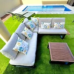 Golf Heated Pool Relax Tenerife South *