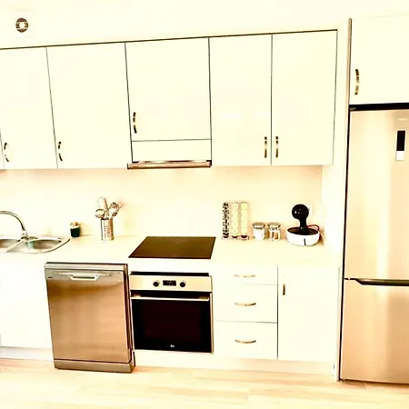 Golf Heated Pool Relax Tenerife South Villa *