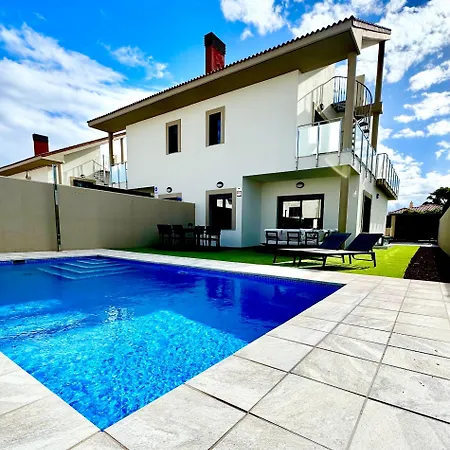 빌라 Golf Pool Relax Tenerife South *