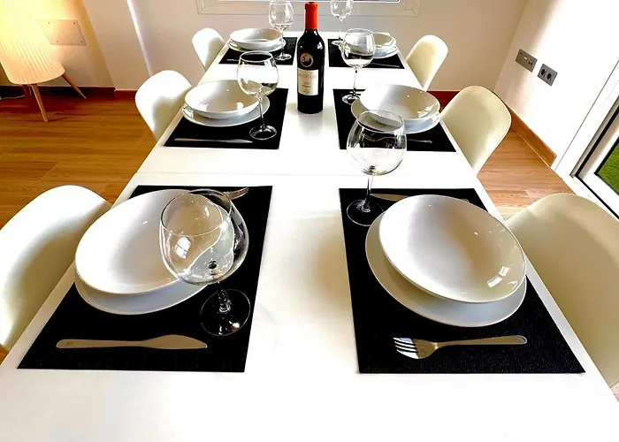 Golf Heated Pool Relax Tenerife South Villa San Miguel de Abona