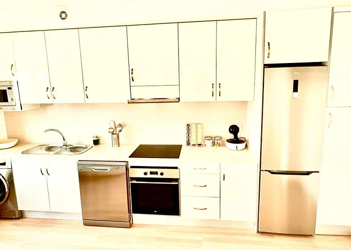 Golf Heated Pool Relax Tenerife South فيلة *