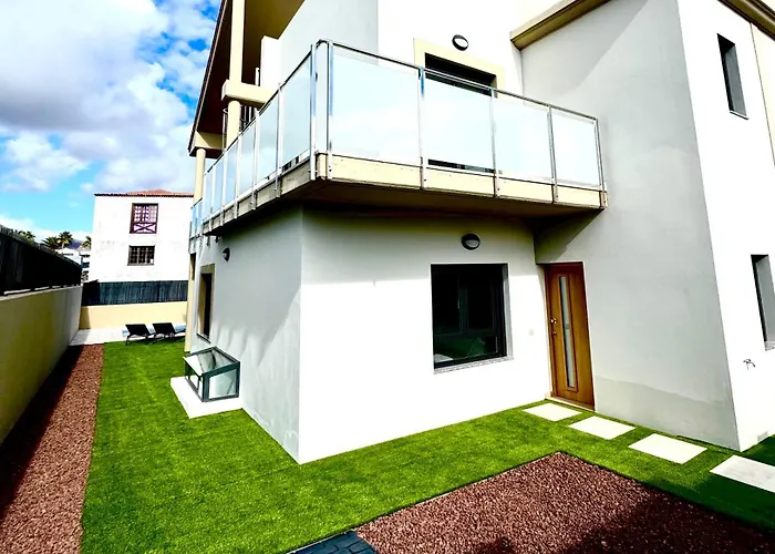 Golf Heated Pool Relax Tenerife South * سان ميغيل ذي أبونا