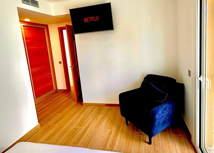 Golf Heated Pool Relax Tenerife South Villa *