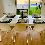 Golf Heated Pool Relax Tenerife South فيلة *