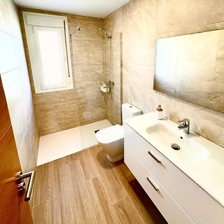 Villa Golf Heated Pool Relax Tenerife South