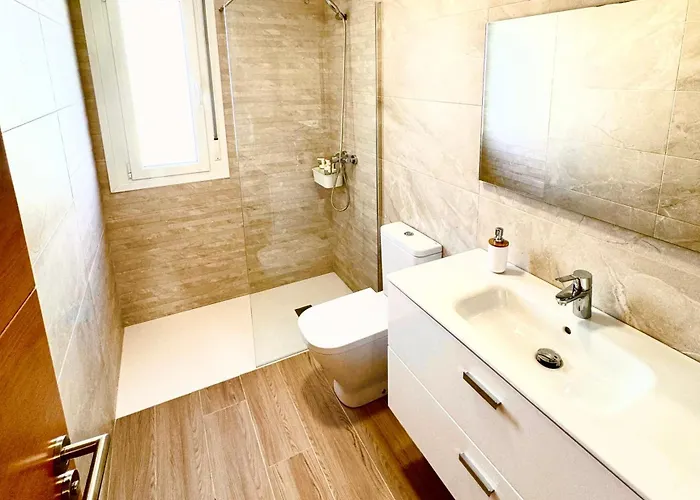 Villa Golf Heated Pool Relax Tenerife South