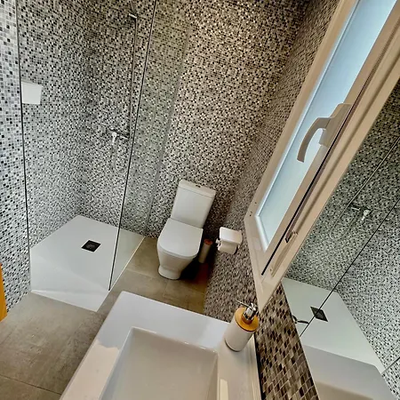 Golf Heated Pool Relax Tenerife South Вилла *